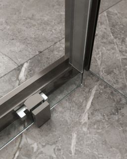 Душевой уголок CEZARES MOLVENO-AH-12-120/90-C-GM-IV